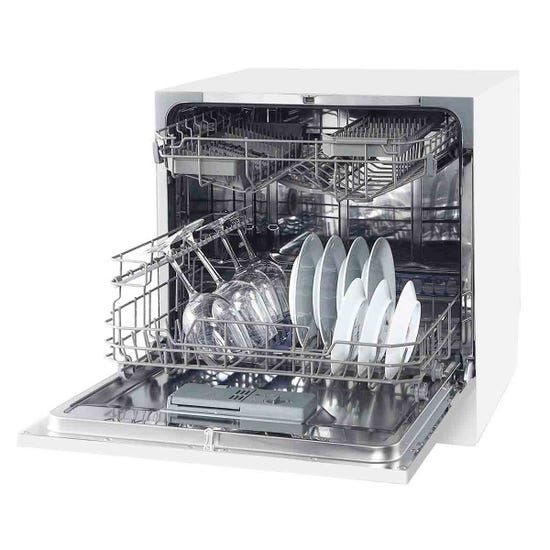 Dishwasher repair