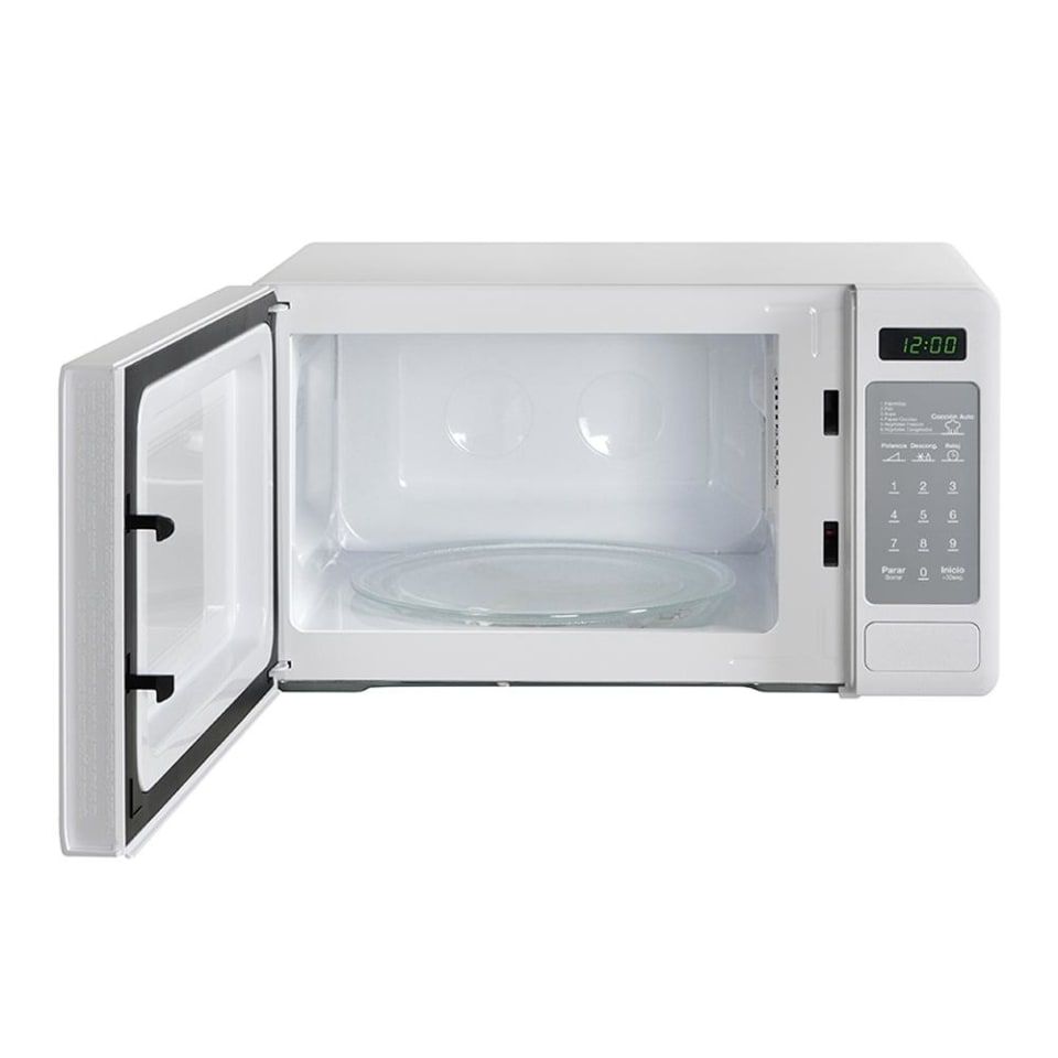 Microwave repair